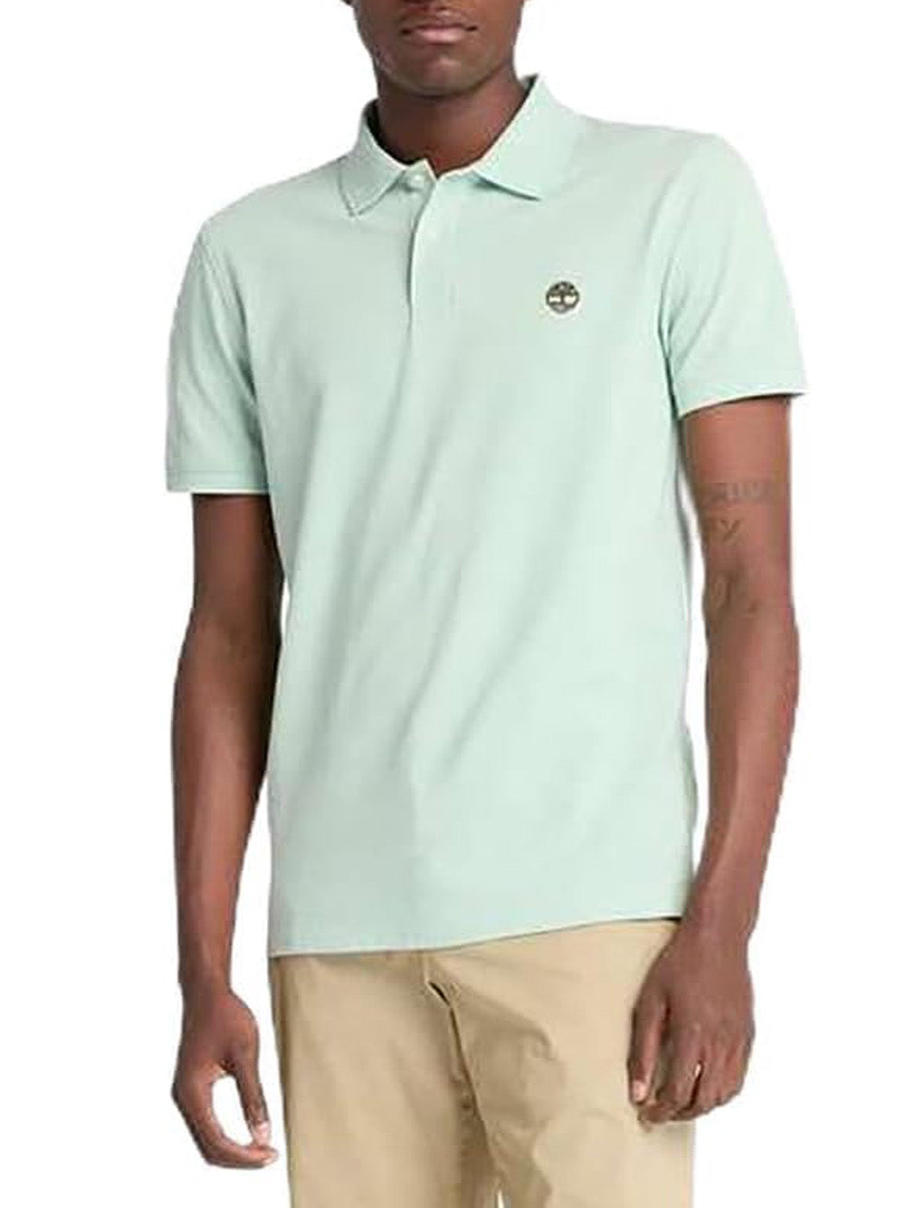 Polo Timberland Uomo