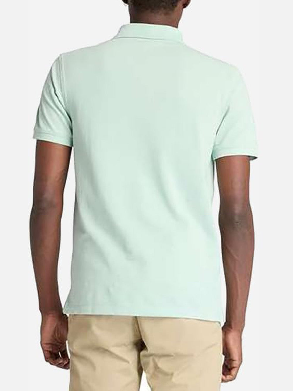 Polo Timberland Uomo