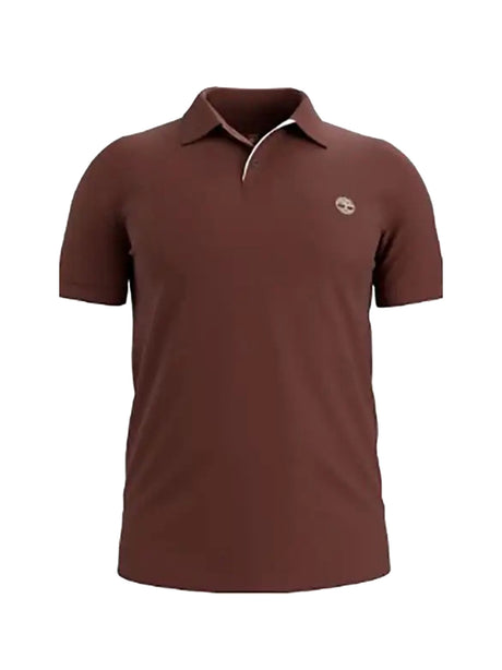 Polo Timberland Uomo