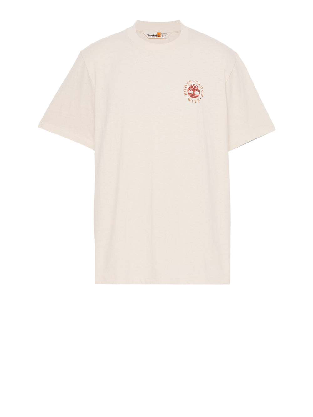 T-shirt Timberland Uomo