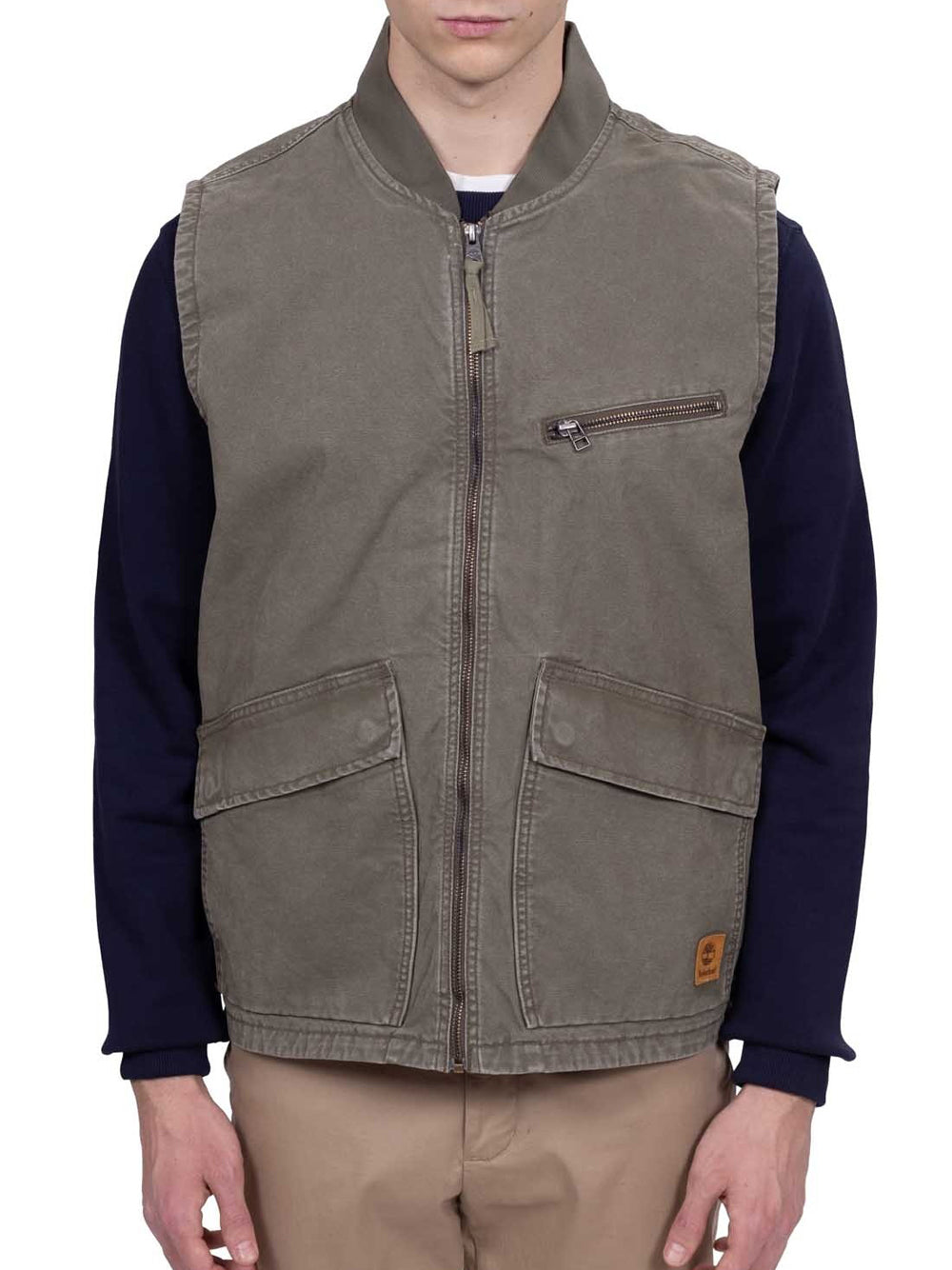 Gilet Timberland Uomo