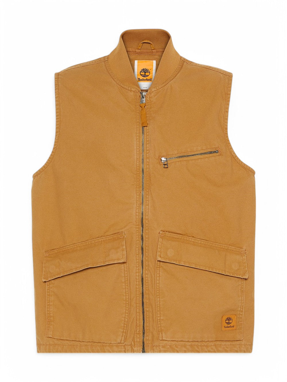 Gilet Timberland Uomo