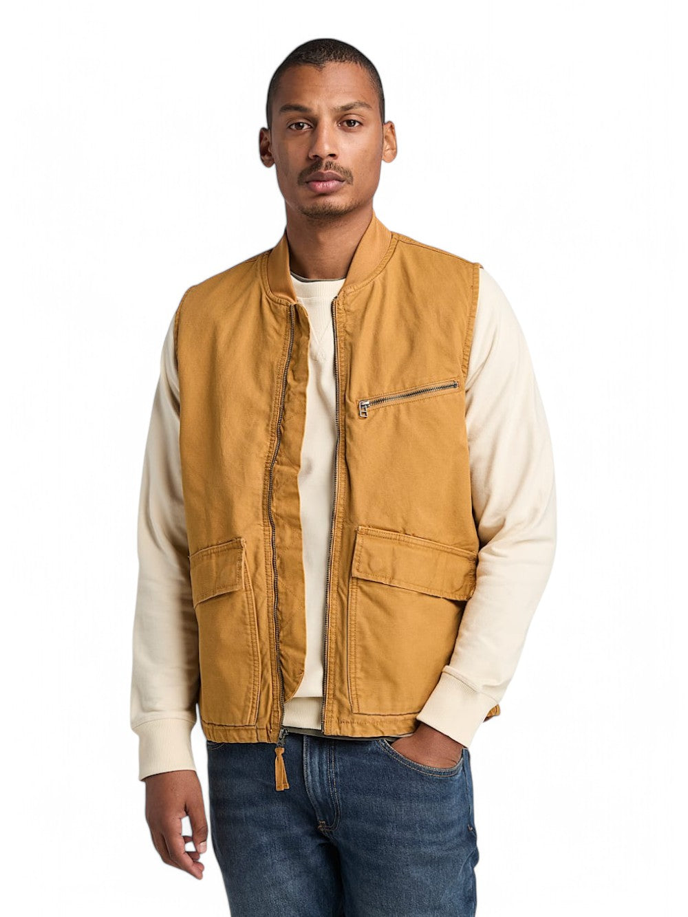Gilet Timberland Uomo