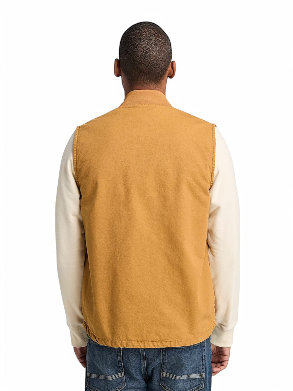 Gilet Timberland Uomo