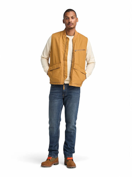 Gilet Timberland Uomo
