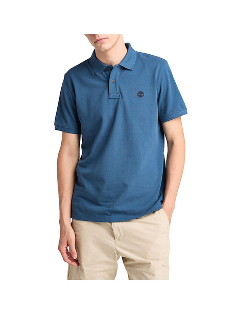 Polo Timberland Uomo