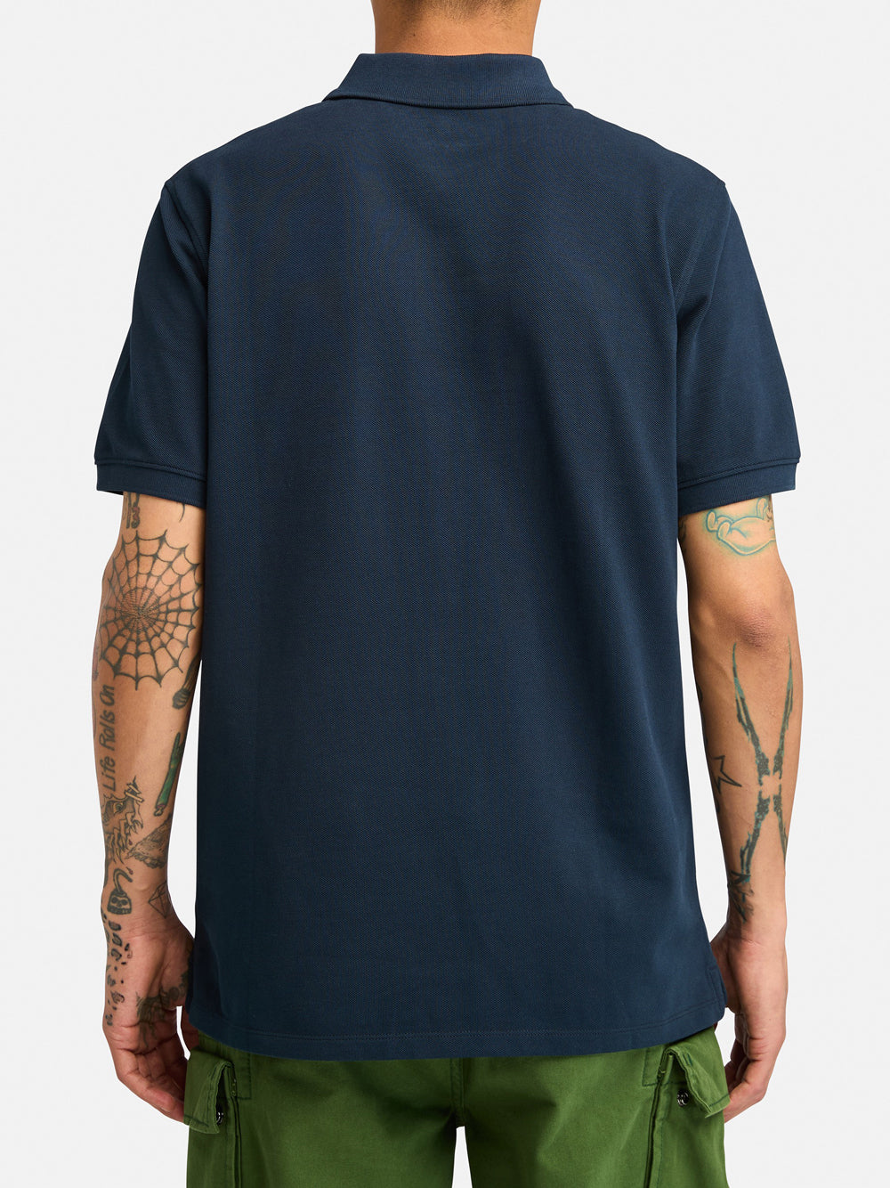Polo Timberland Uomo