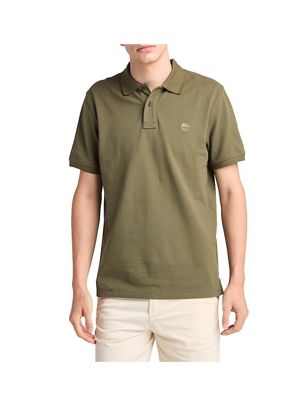 Polo Timberland Uomo