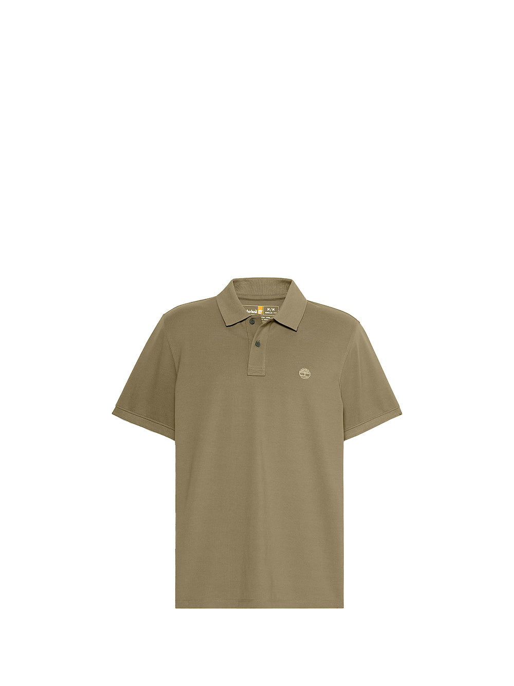 Polo Timberland Uomo