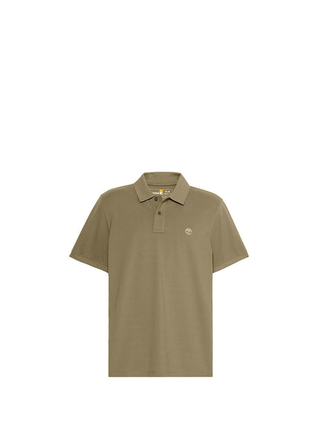 Polo Timberland Uomo