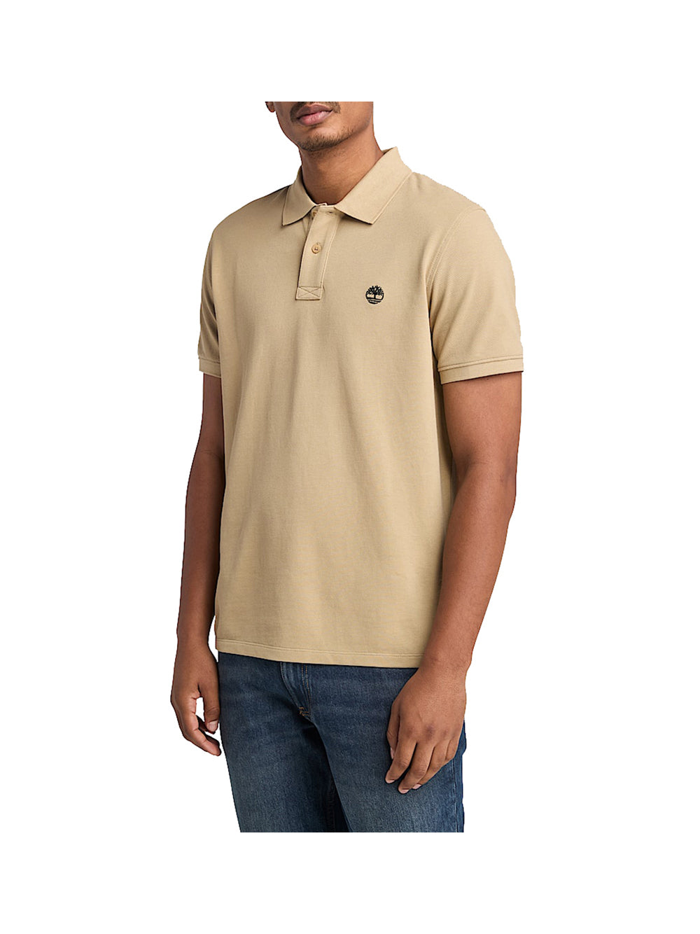 Polo Timberland Uomo