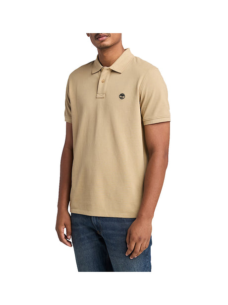 Polo Timberland Uomo