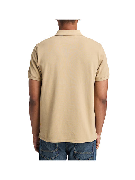 Polo Timberland Uomo