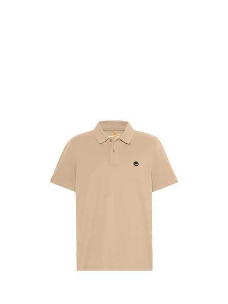 Polo Timberland Uomo
