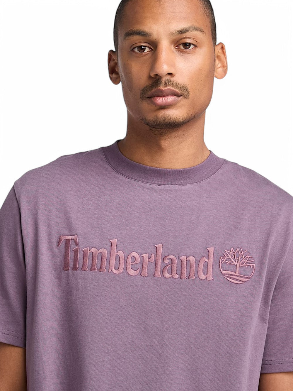 T-Shirt Timberland Uomo