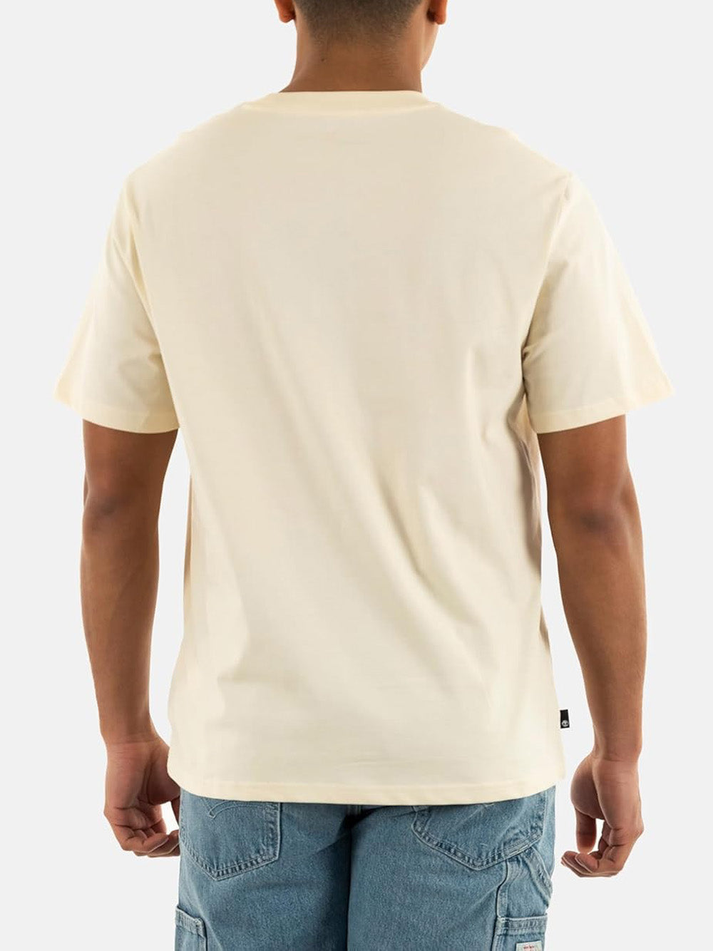 T-shirt Hampthon Timberland Uomo