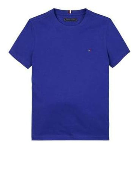 T-shirt Tommy Hilfiger jr Bambino