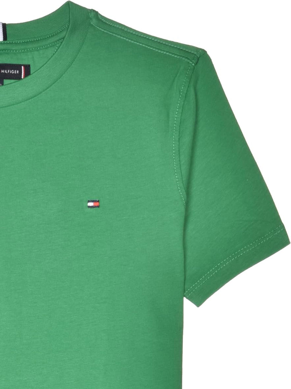 T-shirt Tommy Hilfiger jr Bambino