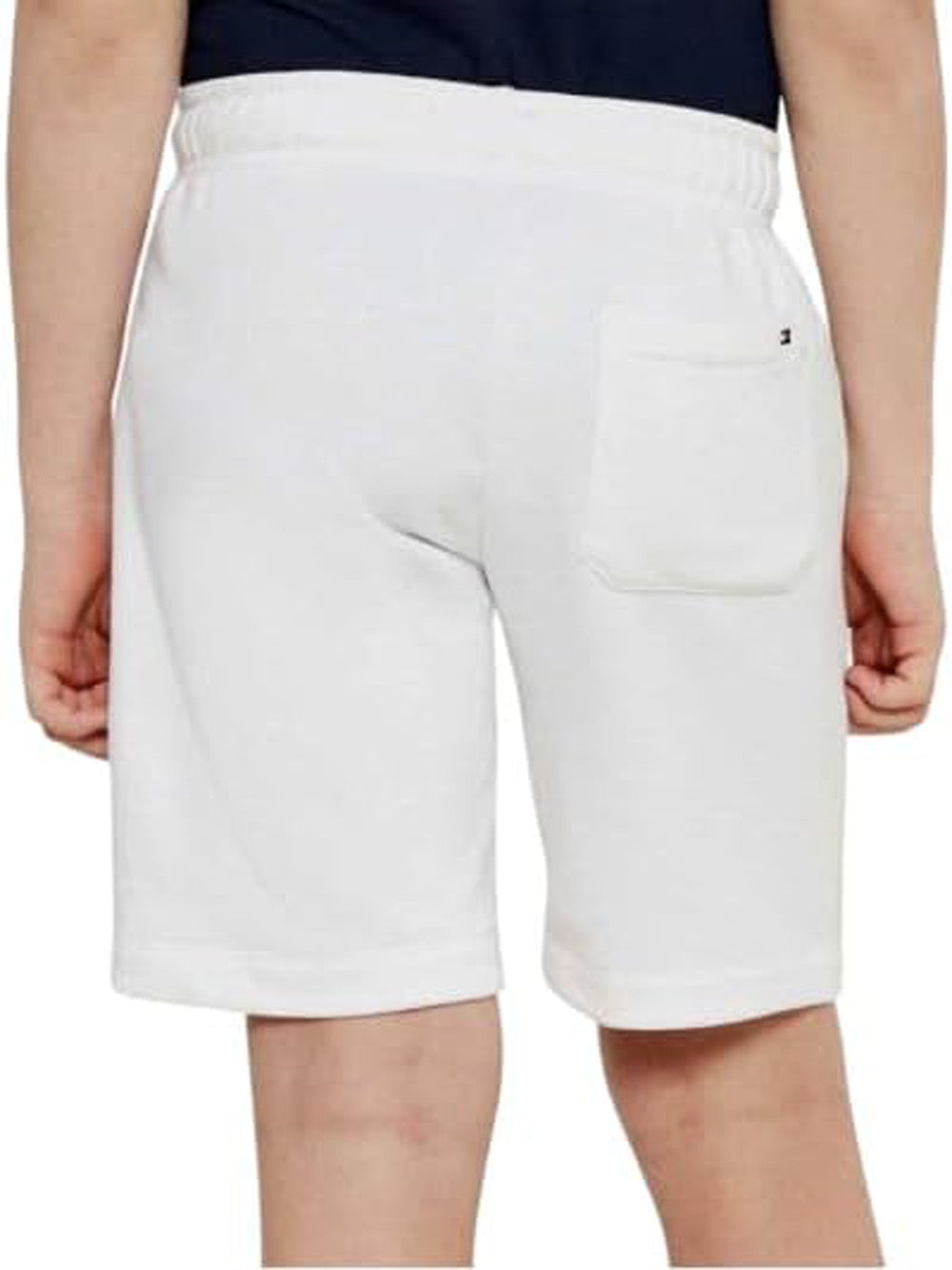 Pantaloncino Felpa Tommy Hilfiger jr Bambino