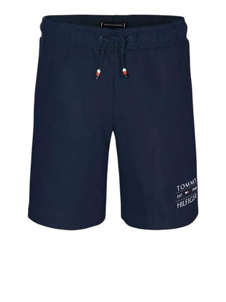Pantaloncino Felpa Tommy Hilfiger jr Bambino