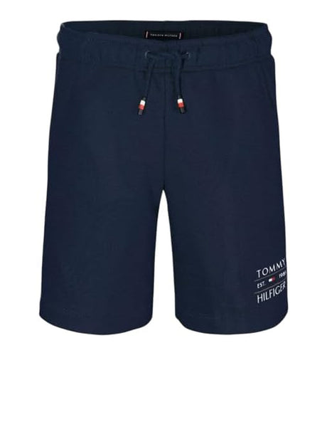 Pantaloncino Felpa Tommy Hilfiger jr Bambino