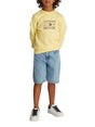 Bermuda Tommy Hilfiger jr Bambino