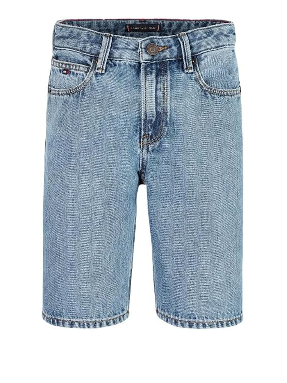 Bermuda Tommy Hilfiger jr Bambino