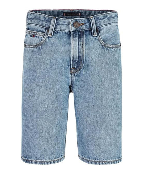 Bermuda Tommy Hilfiger jr Bambino