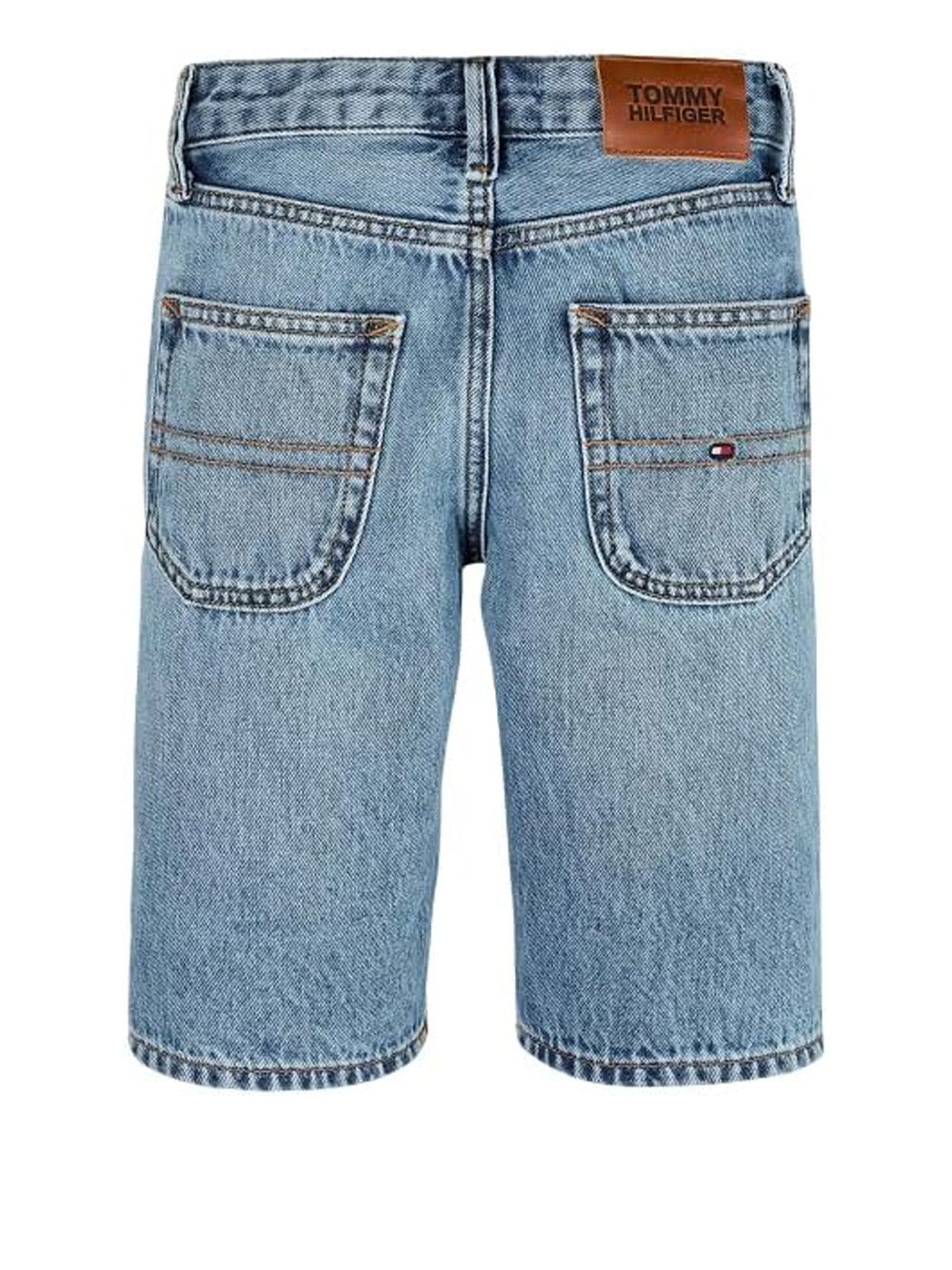 Bermuda Tommy Hilfiger jr Bambino