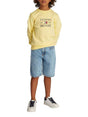 Bermuda Tommy Hilfiger jr Bambino