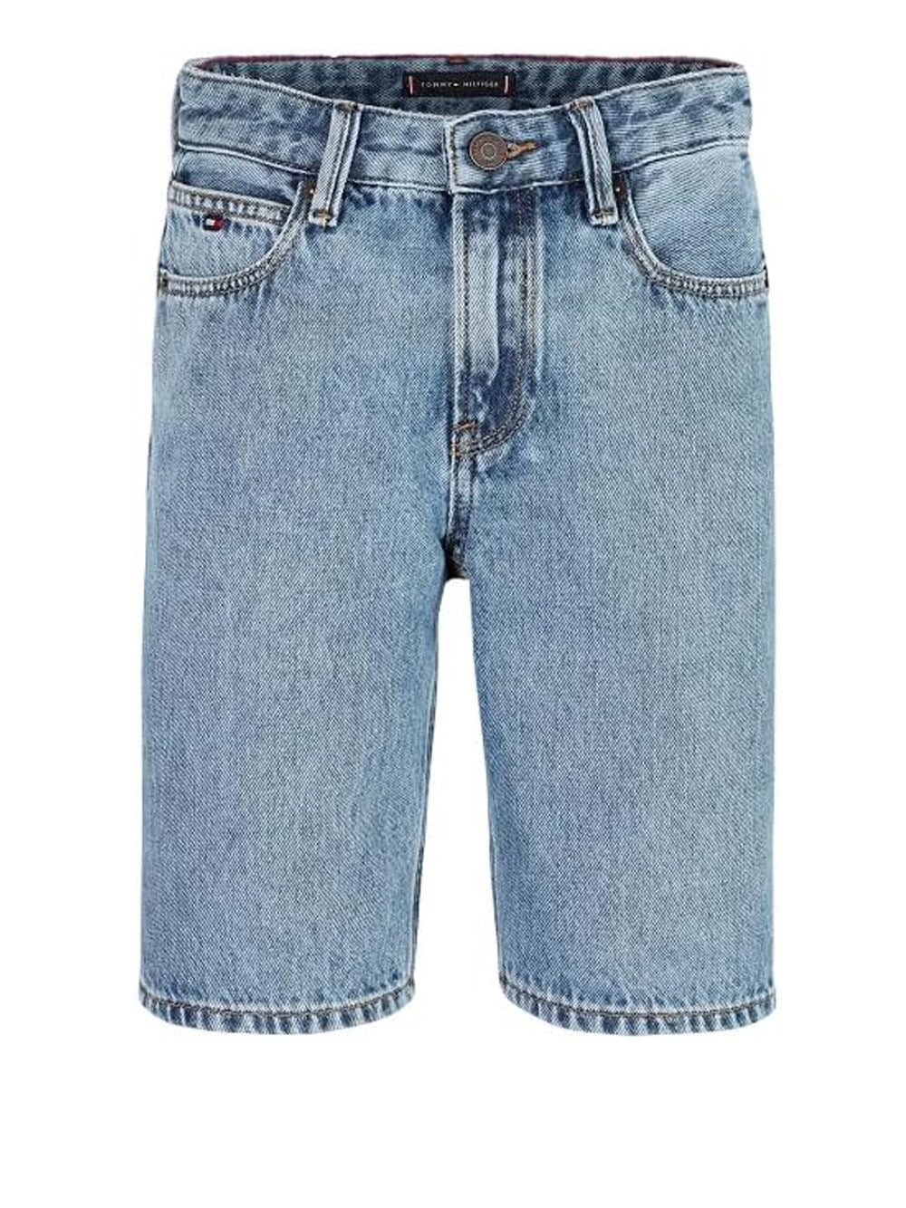 Bermuda Tommy Hilfiger jr Bambino