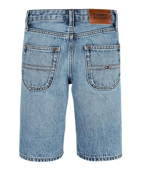 Bermuda Tommy Hilfiger jr Bambino