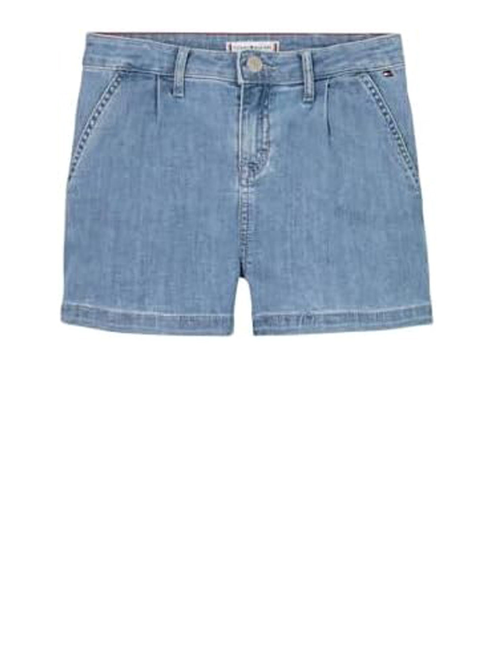 Shorts Tommy Hilfiger jr Bambina