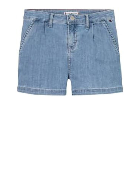 Shorts Tommy Hilfiger jr Bambina