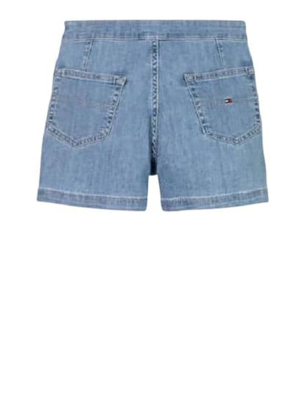 Shorts Tommy Hilfiger jr Bambina