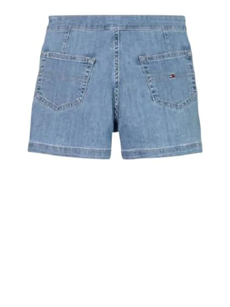 Shorts Tommy Hilfiger jr Bambina