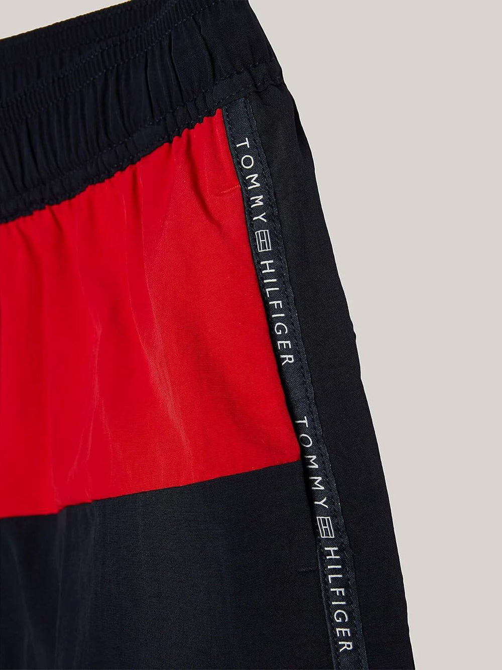 Costume Tommy Hilfiger Jr Bambino - Blu