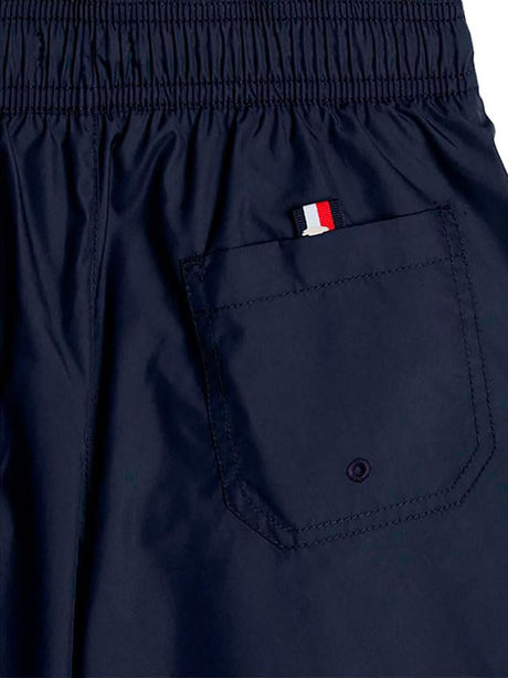 Costume Tommy Hilfiger jr Bambino - Blu
