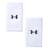 Polsini Under Armour Unisex - Bianco