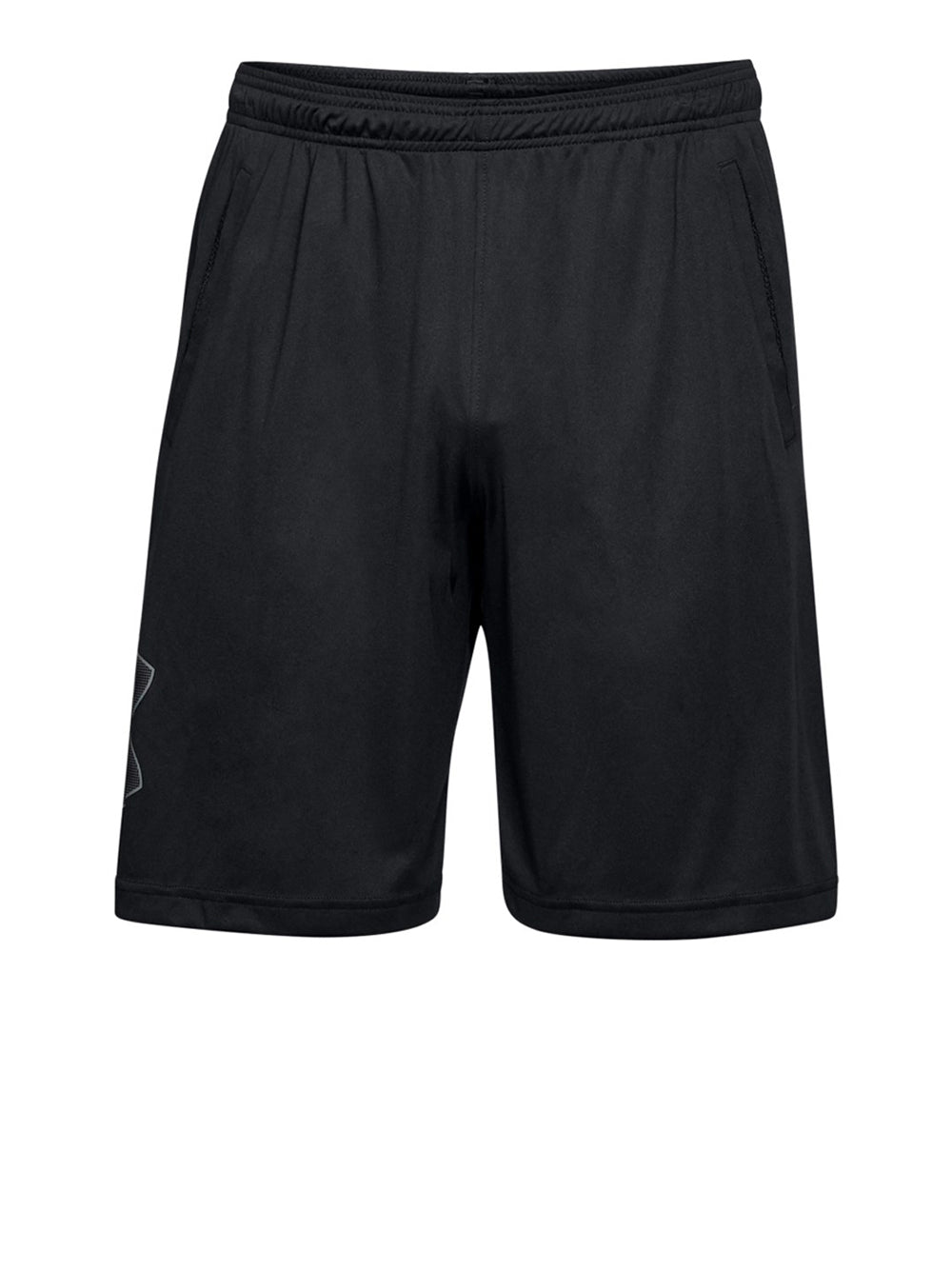 Pantaloncino Sportivo Under Armour Uomo - Nero