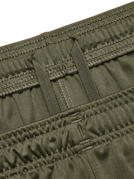 Pantaloncino Sportivo Under Armour Uomo - Verde