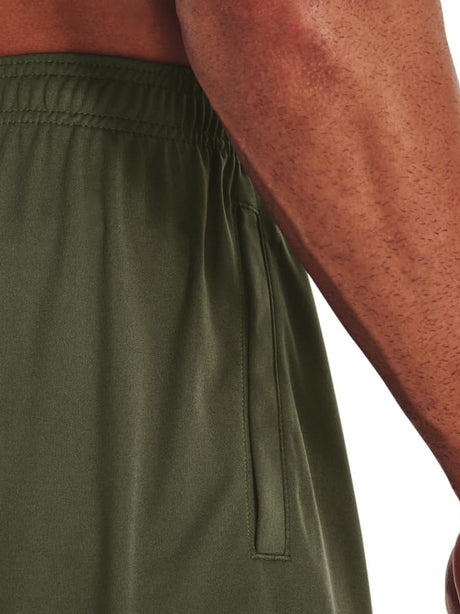 Pantaloncino Sportivo Under Armour Uomo - Verde