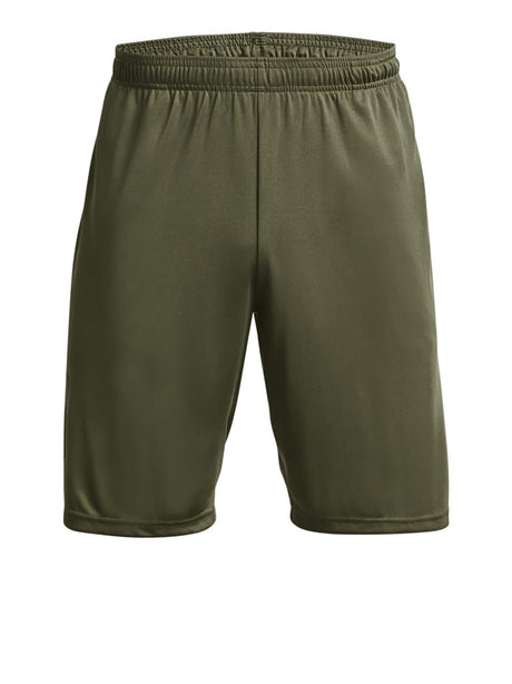 Pantaloncino Sportivo Under Armour Uomo - Verde