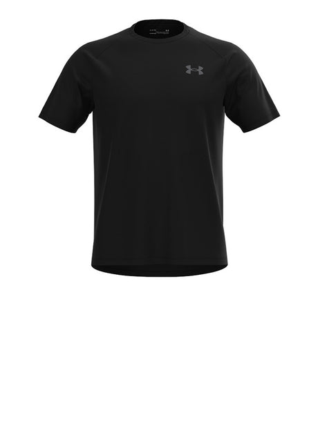 T-Shirt Under Armour Uomo - Nero