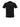 T-Shirt Under Armour Uomo - Nero