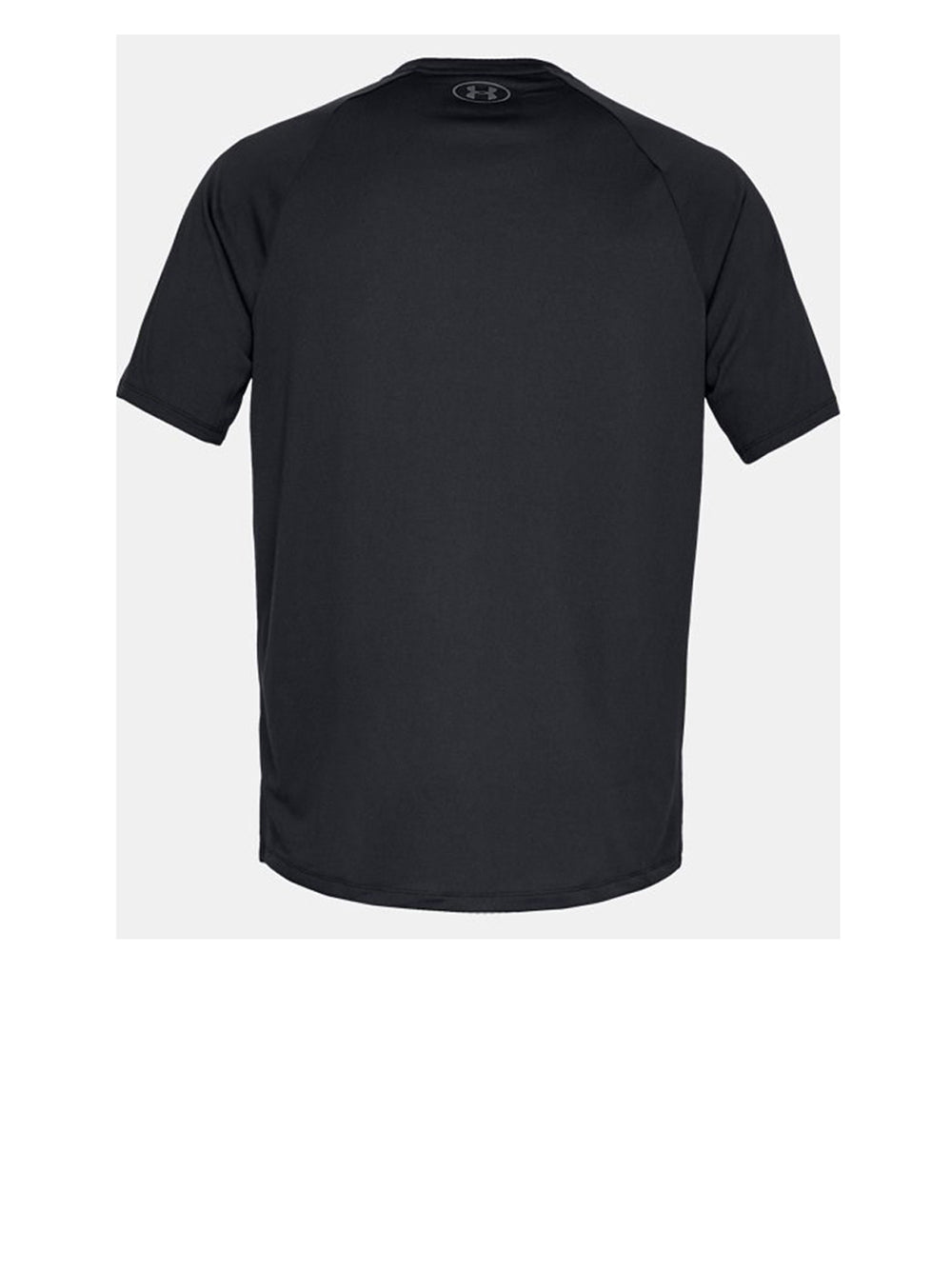 T-Shirt Under Armour Uomo - Nero