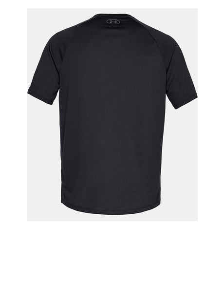 T-Shirt Under Armour Uomo - Nero