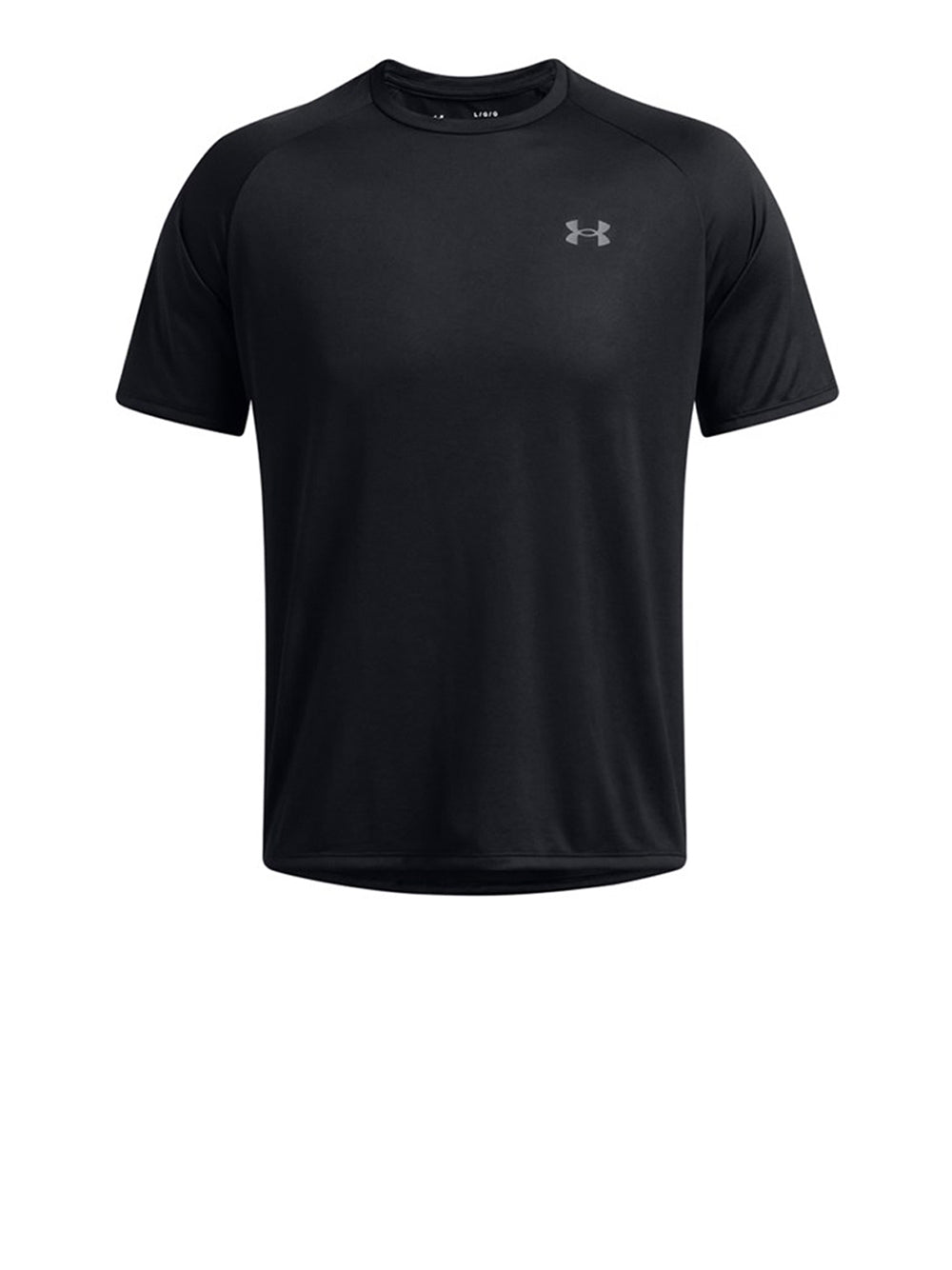 T-Shirt Under Armour Uomo - Nero