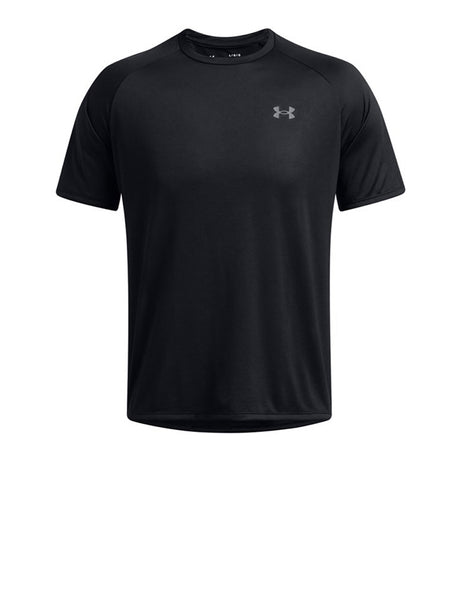 T-Shirt Under Armour Uomo - Nero