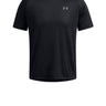 T-Shirt Under Armour Uomo - Nero